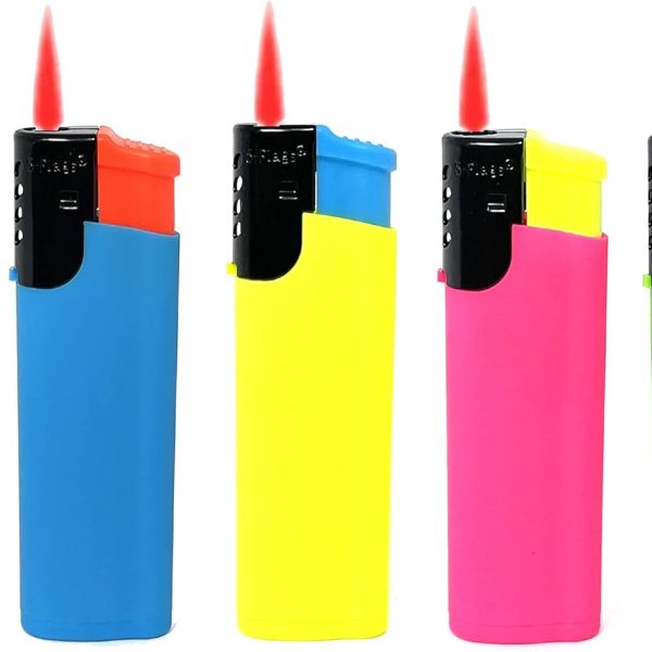 Windproof Torch Lighter