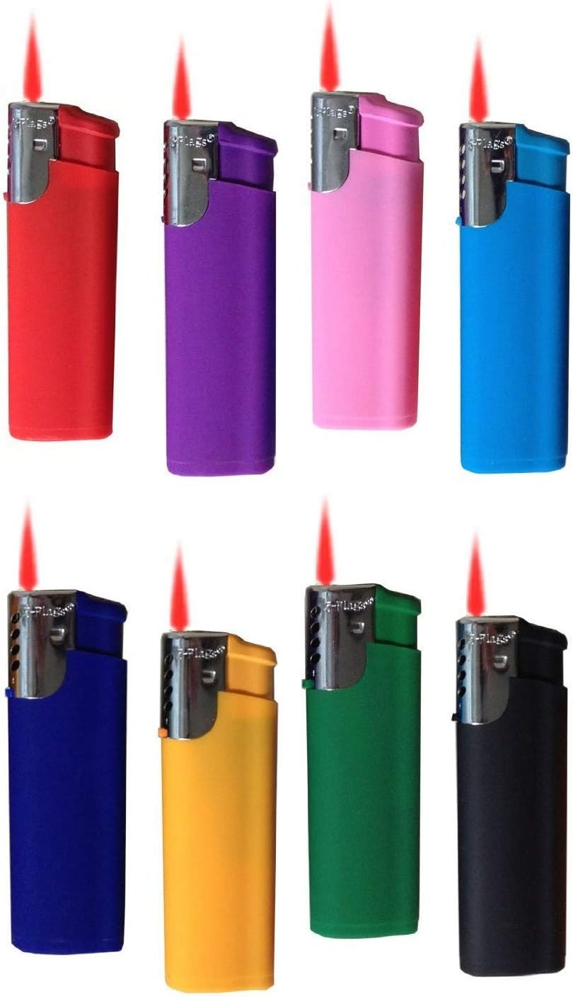 Windproof Torch Lighter - Image 2